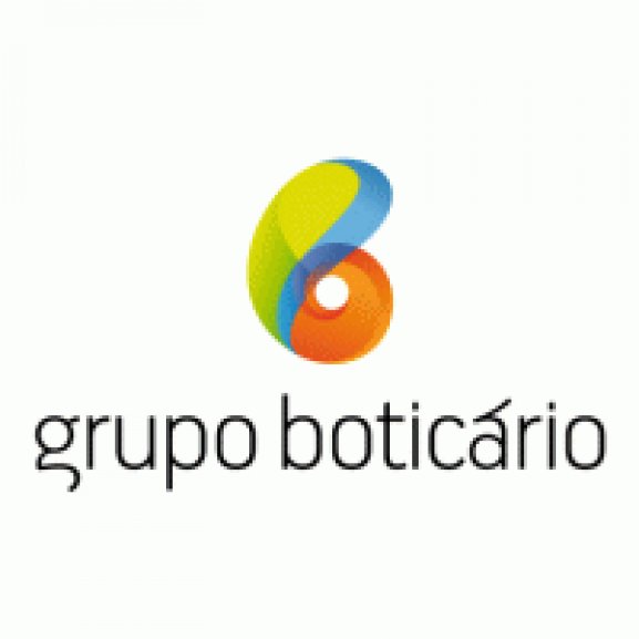 Logo of Grupo Boticário