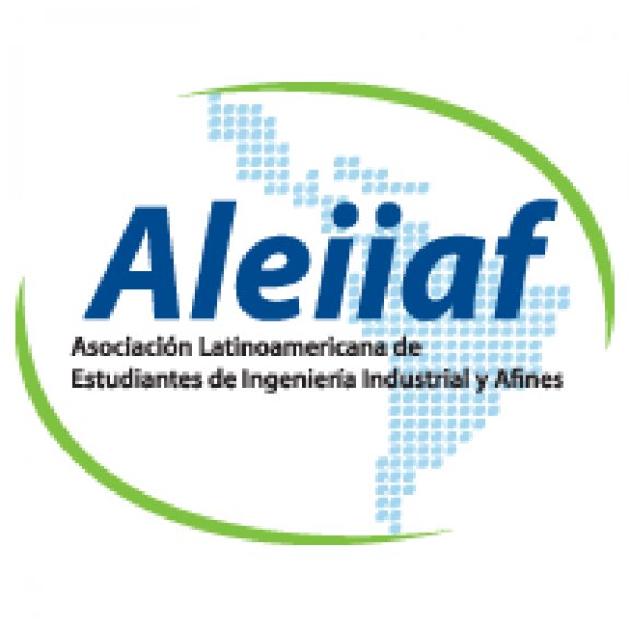 Logo of Aleiiaf