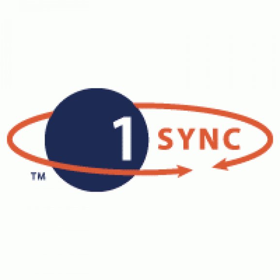 Logo of 1Sync