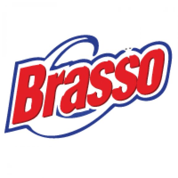 Logo of Brasso