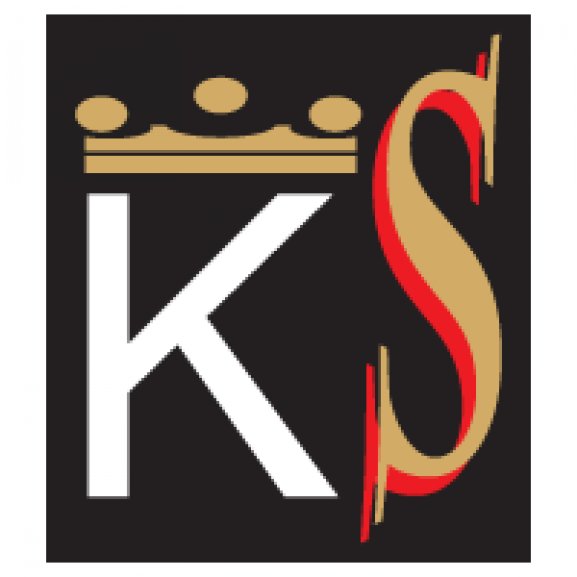 Logo of KS