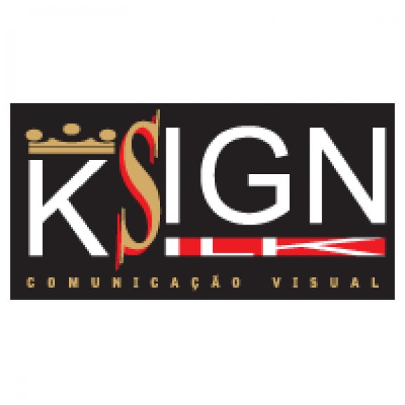 Logo of KS Sign Silk.
