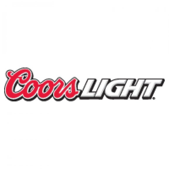 Coors Light | Brands of the World™ | Download vector logos and logotypes