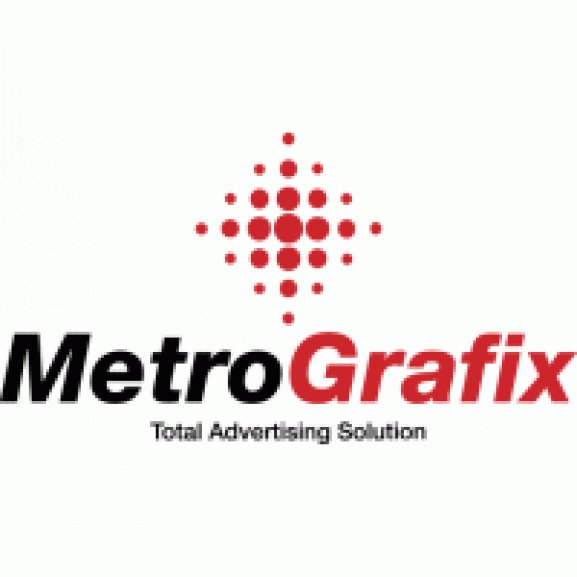 Logo of Metrografix