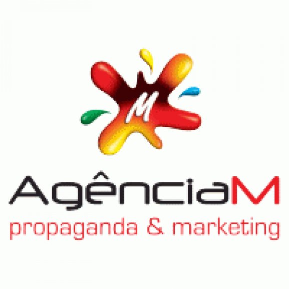 Logo of AgenciaM