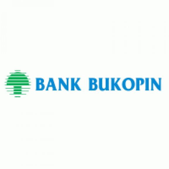 Logo of Bank Bukopin