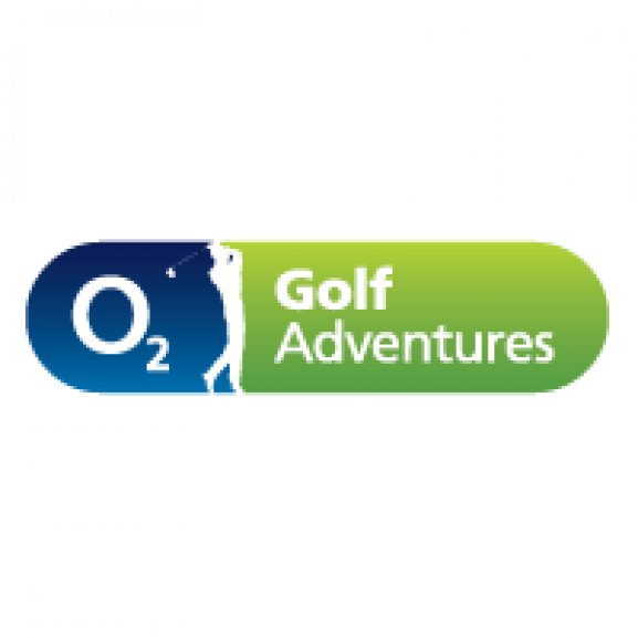 Logo of O2 Golf Adventures