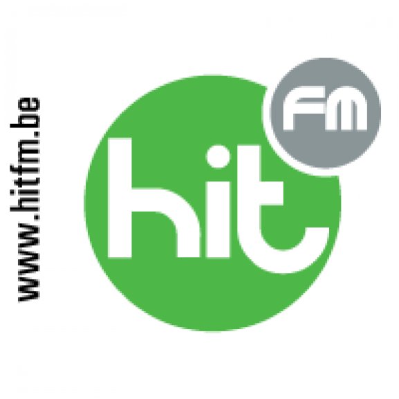 Logo of Hit FM