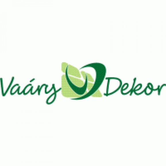 Logo of vaary dekor