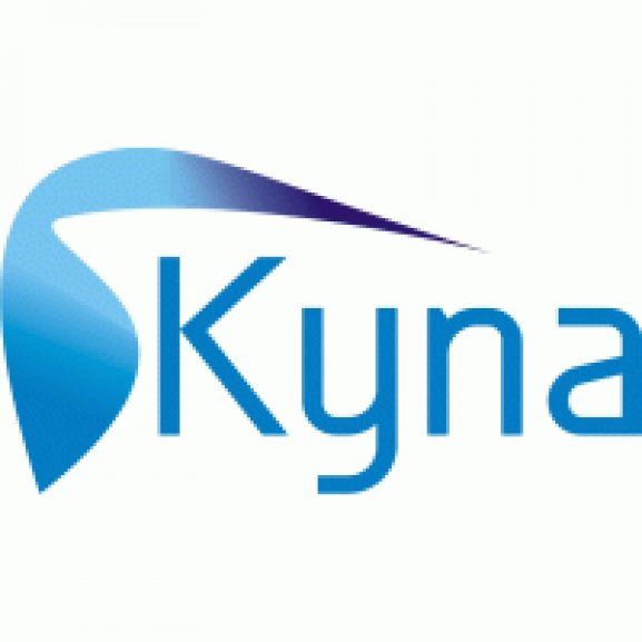 Logo of Kyna