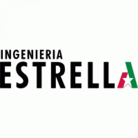 Logo of Ingenieria Estrella