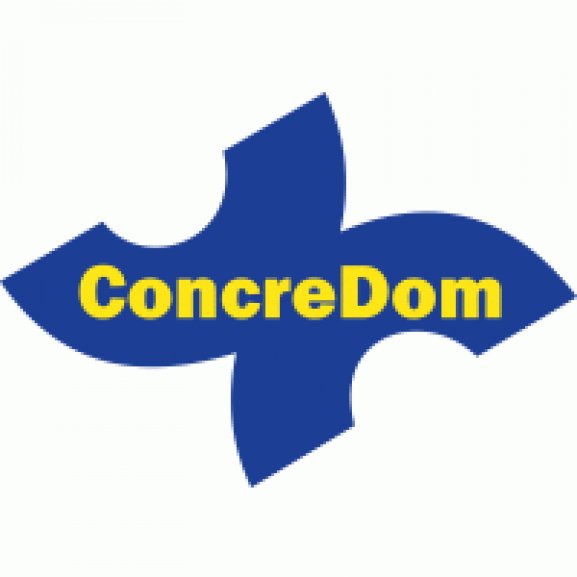 Logo of ConcreDom