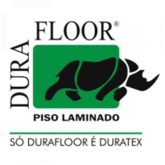 Logo of DURA FLOOR