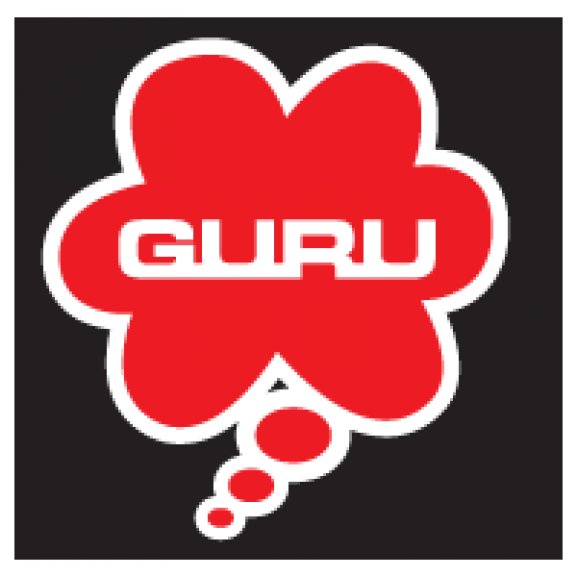 Logo of Guru