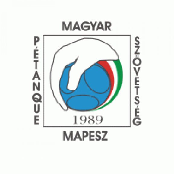 Logo of MAPESZ