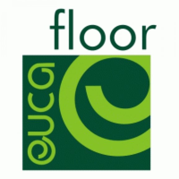 Logo of EUCA FLOOR