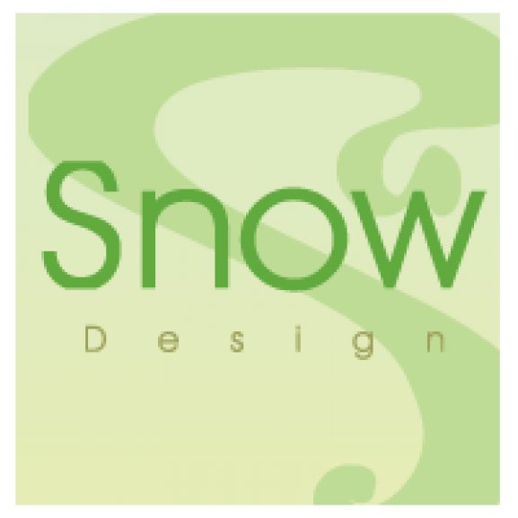 Logo of Snow Design
