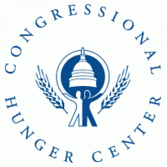 Logo of Congressional Hunger Center