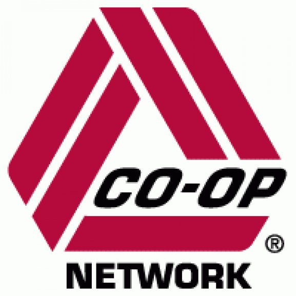 Logo of CO-OP Network