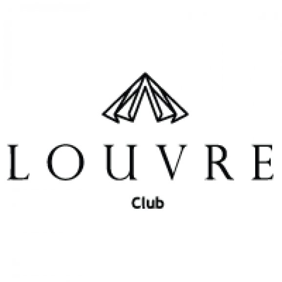 Logo of Louvre Club