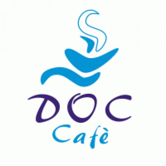 Logo of DOC Cafè - Genova