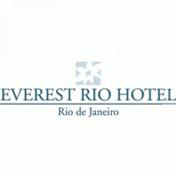 Logo of EVEREST RIO HOTEL