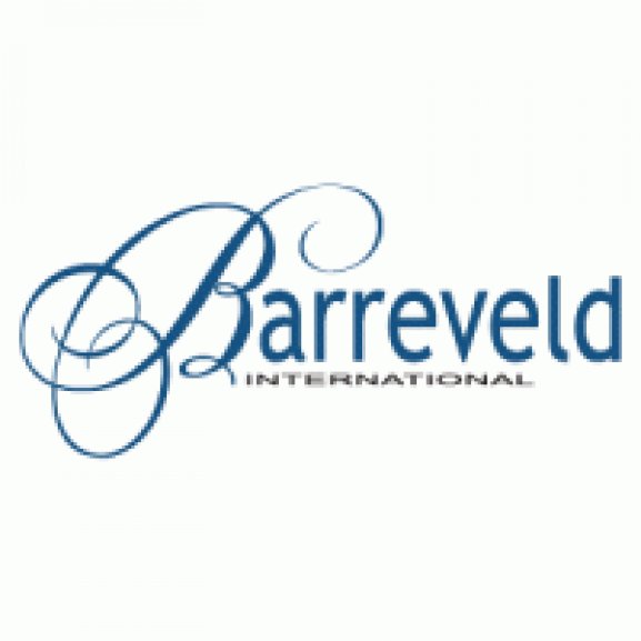 Logo of Barreveld