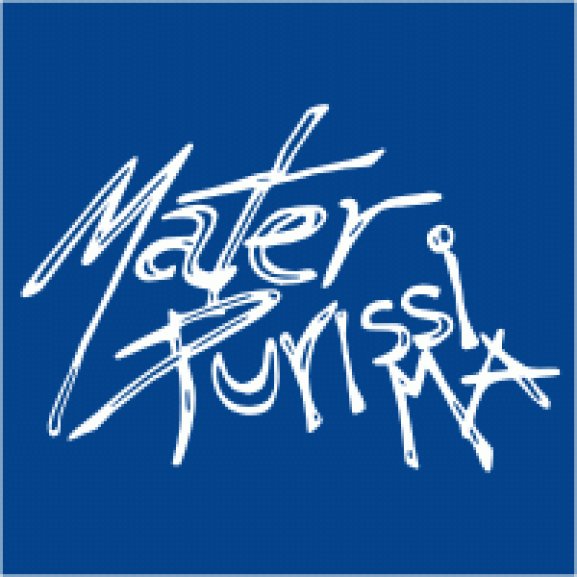 Logo of Mater Purissima Club Deportivo