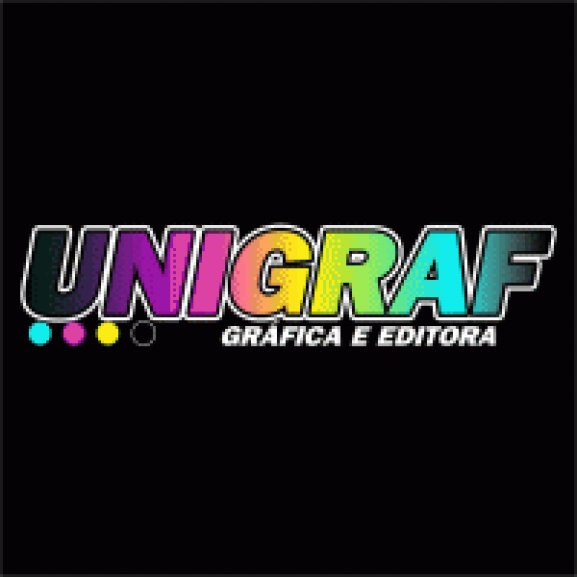 Logo of UNIGRAF