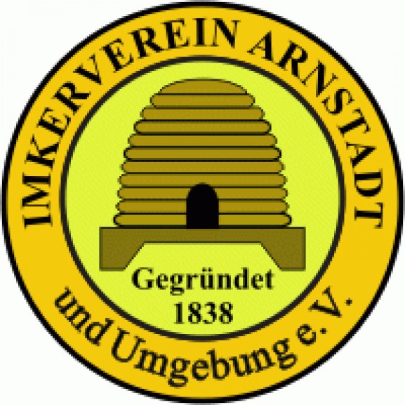 Logo of Imkerverein Arnstadt und Umgebung e.V.