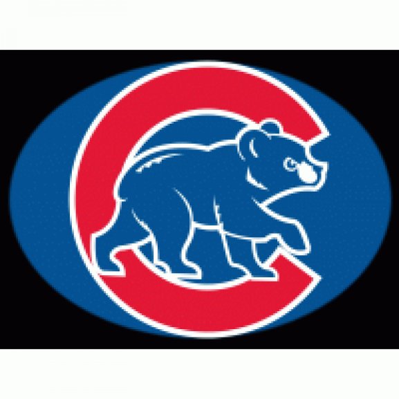 Logo of Cubs-3
