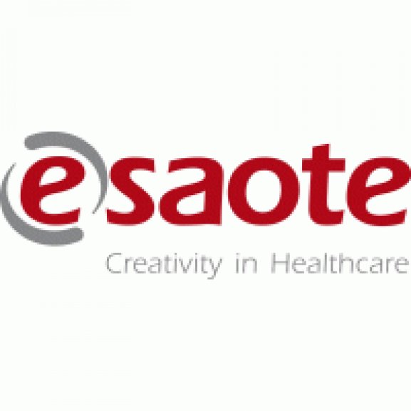 Logo of Esaote