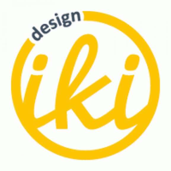 Logo of iki design