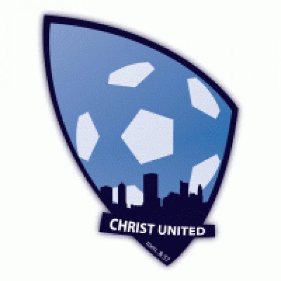 Logo of Christ United FC