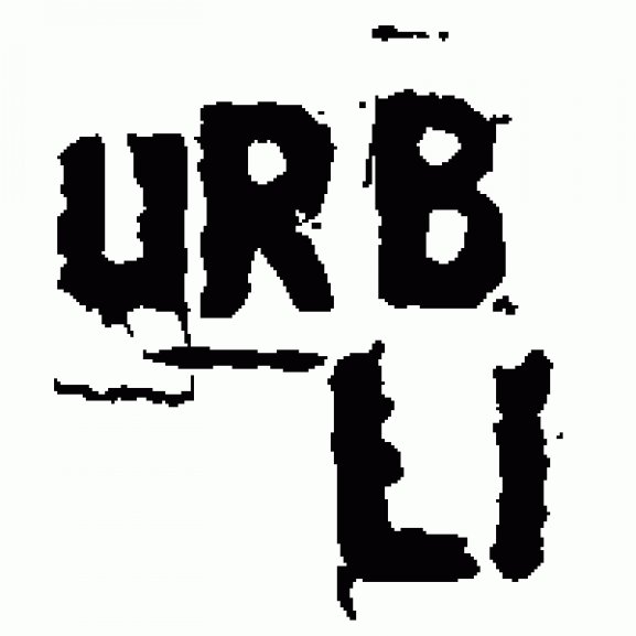Logo of Urbli
