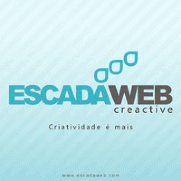 Logo of Escadaweb Creactive