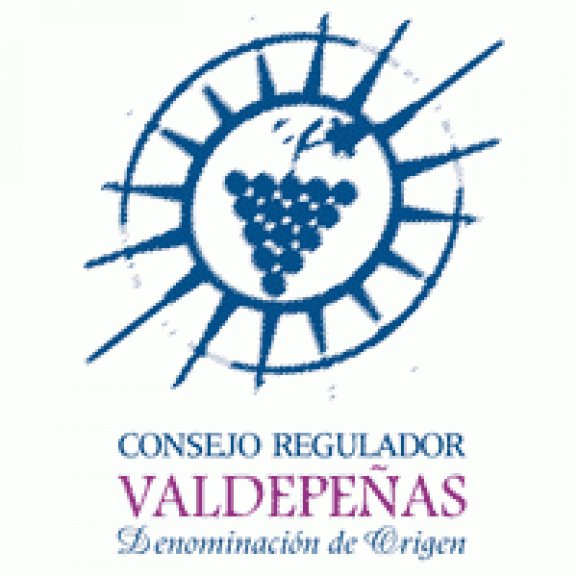 Logo of Valdepeñas DO