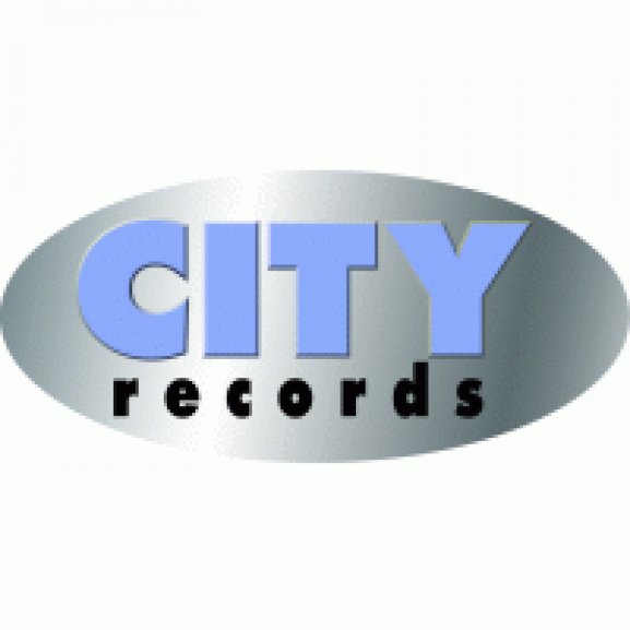 Logo of City Records