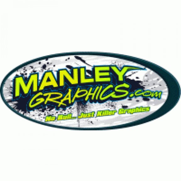 Logo of Manley Graphics