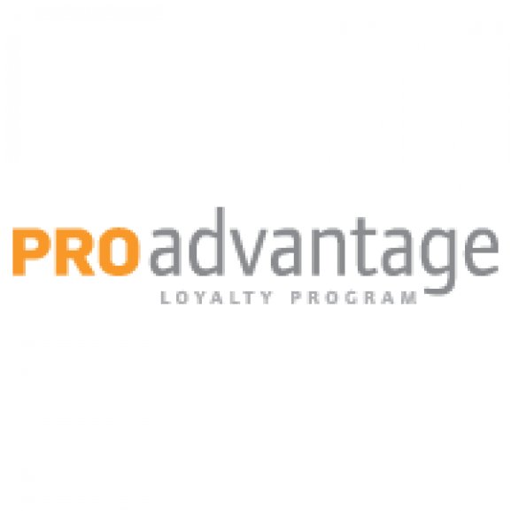 Logo of PROadvantage