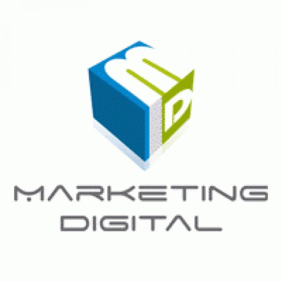 Logo of Marketing Digital