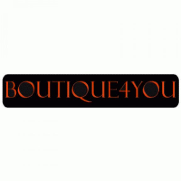 Logo of boutique4you