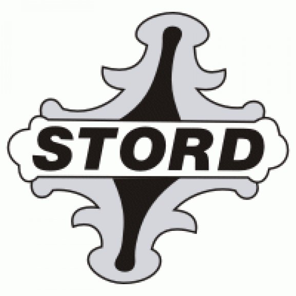 Logo of Stord IL Fotball