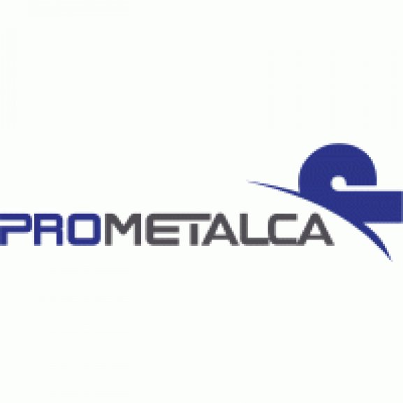 Logo of PROMETALCA