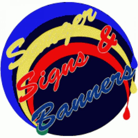 Logo of Sanger Signs