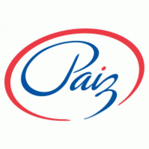 Logo of Paiz