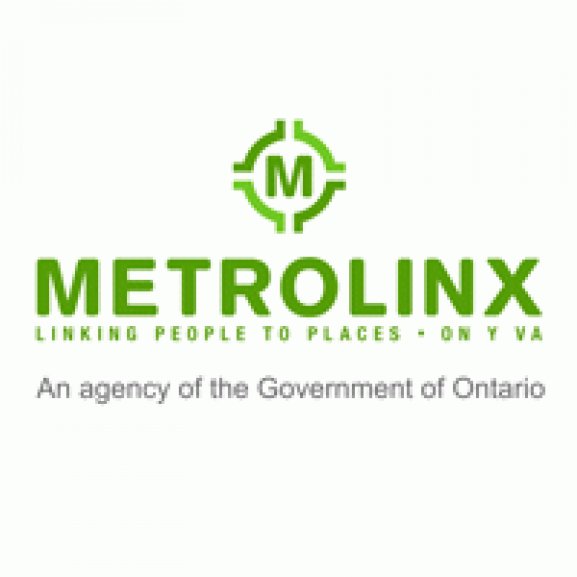 Logo of Metrolinx