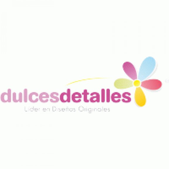 Logo of DulceDetalles