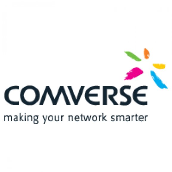 Logo of Comverse