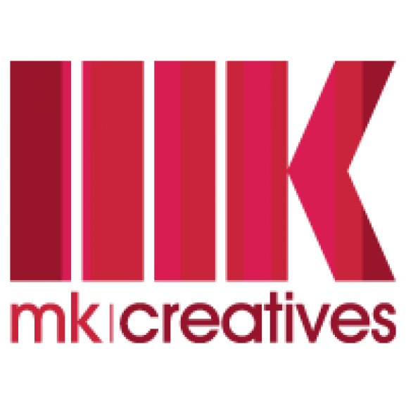 Logo of MK Creatives